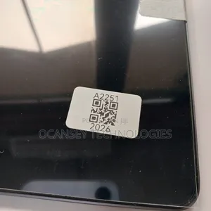 Original Apple A2251 Grey Macbook Screen