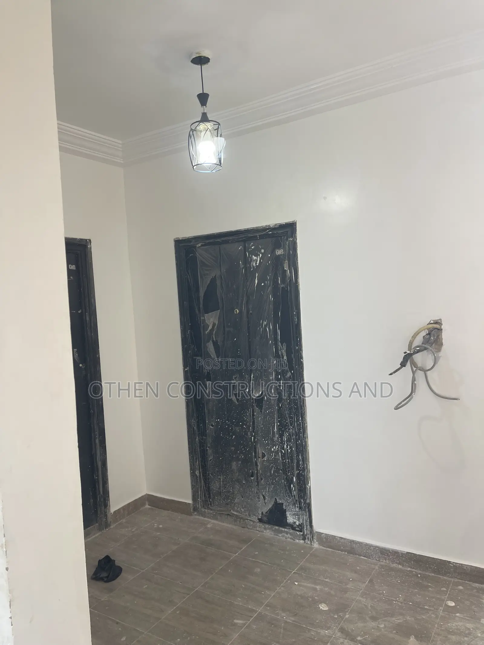 1bdrm Apartment in Othen Estate Consult, Israel Park for rent