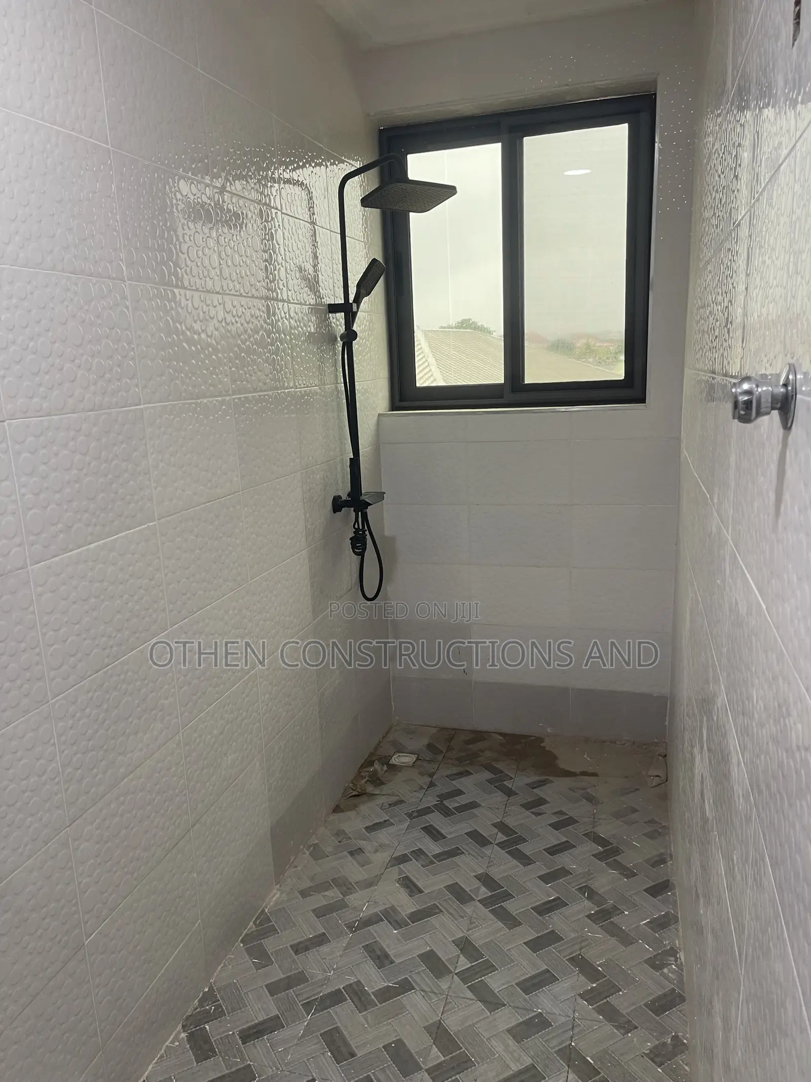 1bdrm Apartment in Othen Estate Consult, Israel Park for rent