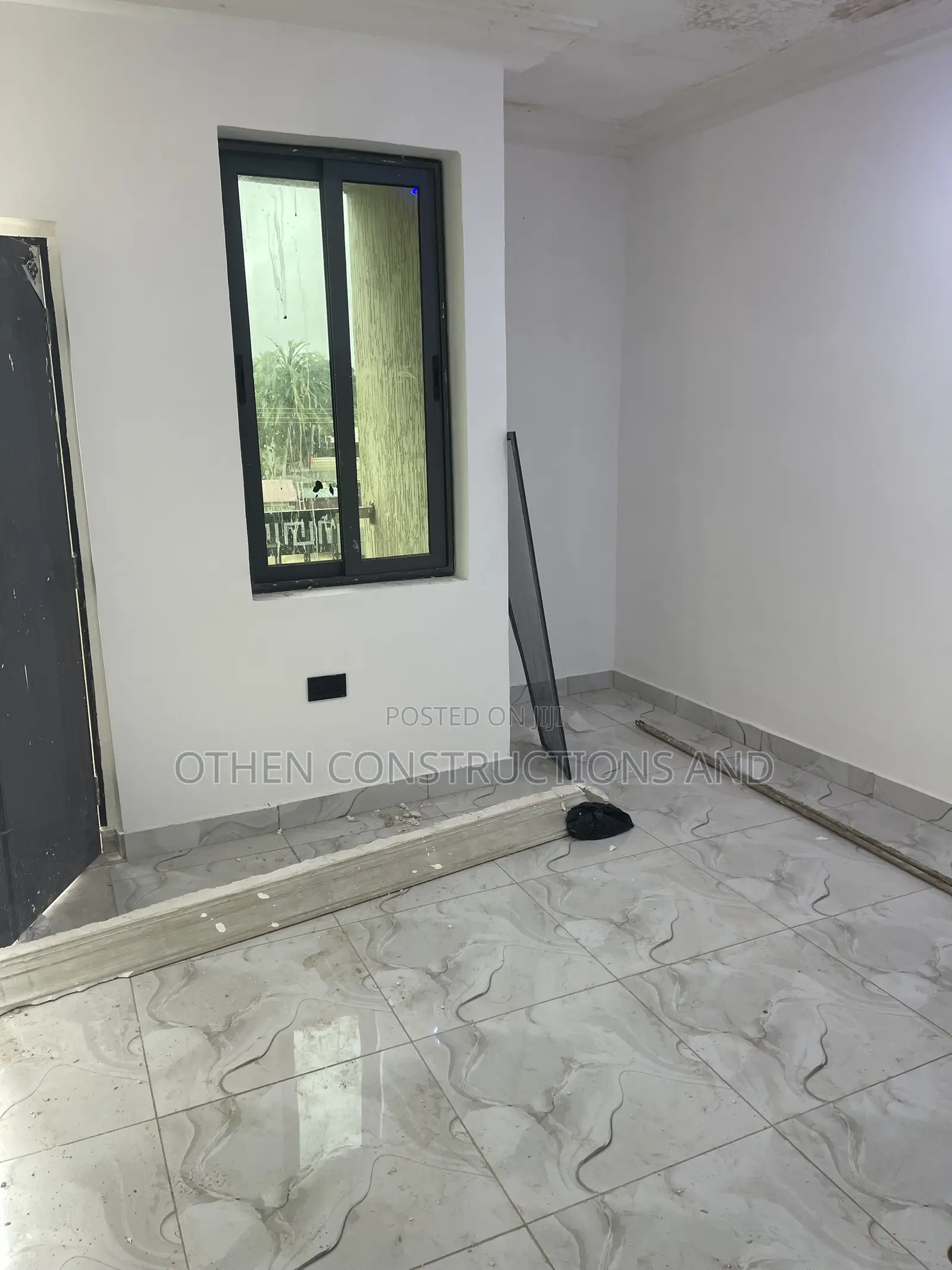 1bdrm Apartment in Othen Estate Consult, Israel Park for rent