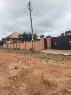 2bdrm House in Tma Oyibi, Accra Metropolitan for rent