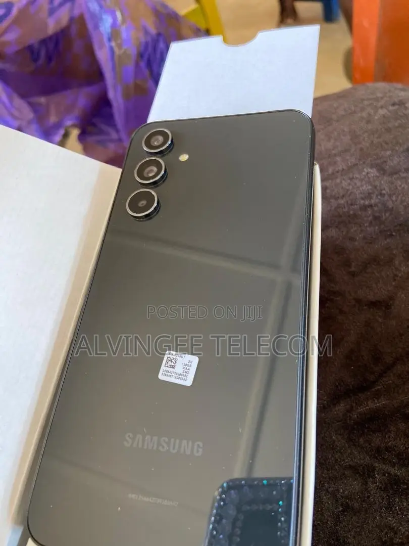 New Samsung Galaxy A54 128 GB