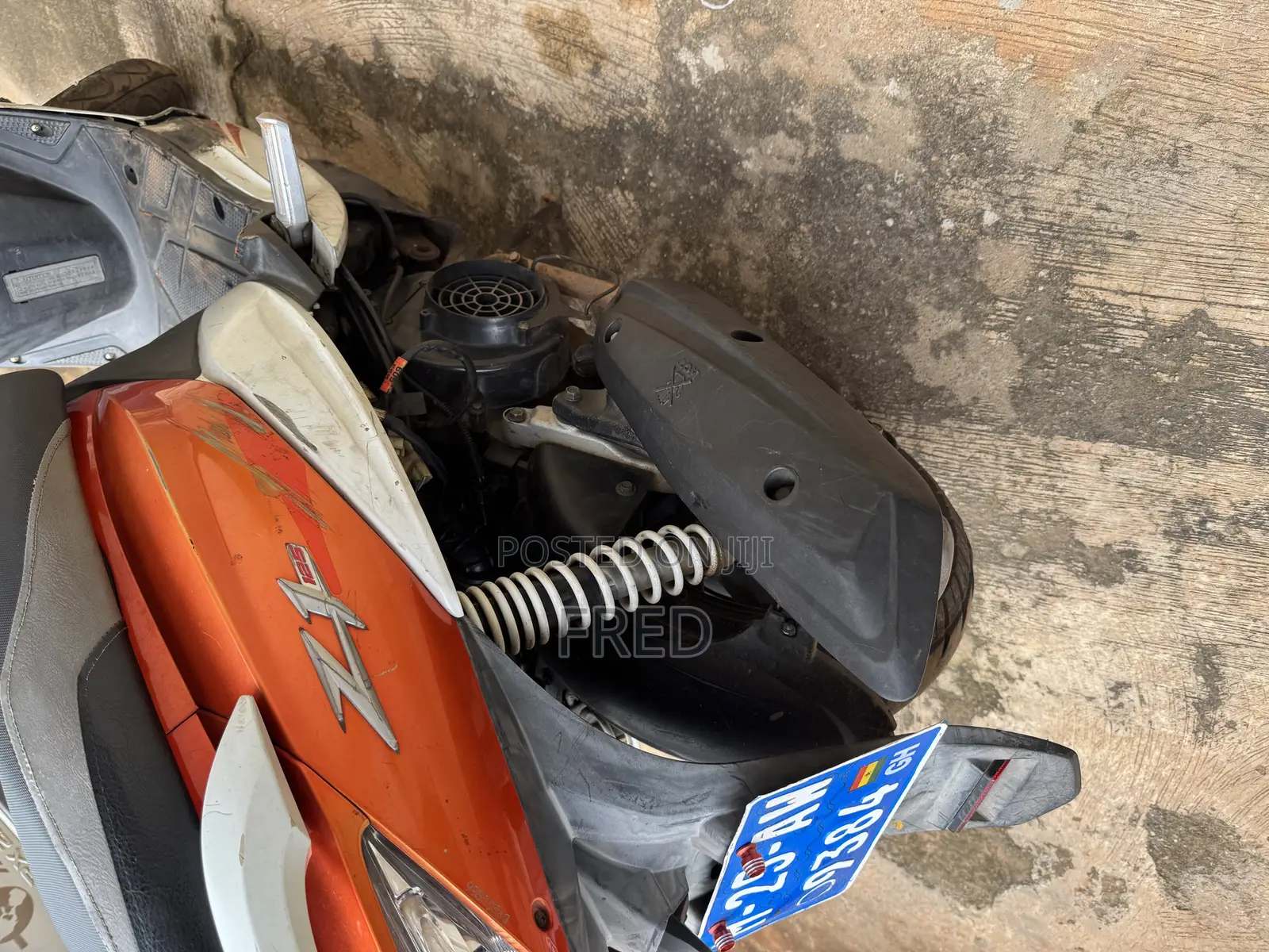 Kymco Agility 2024