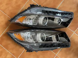 Kia Sorento 2017 Headlights