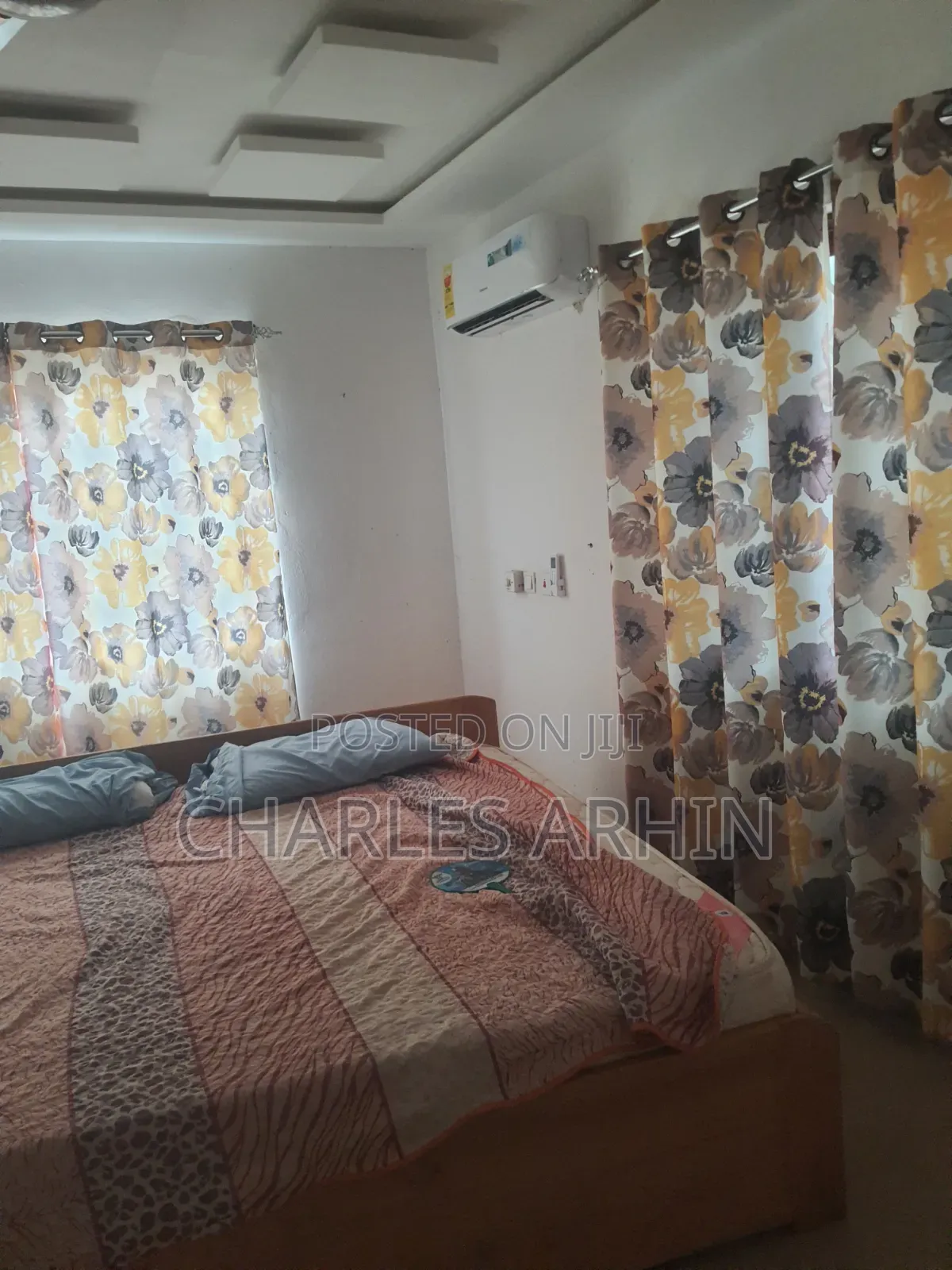 2bdrm House in Tma Oyibi, Accra Metropolitan for rent