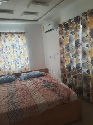 2bdrm House in Tma Oyibi, Accra Metropolitan for rent