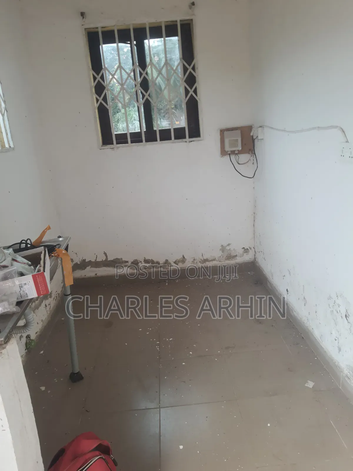 2bdrm House in Tma Oyibi, Accra Metropolitan for rent