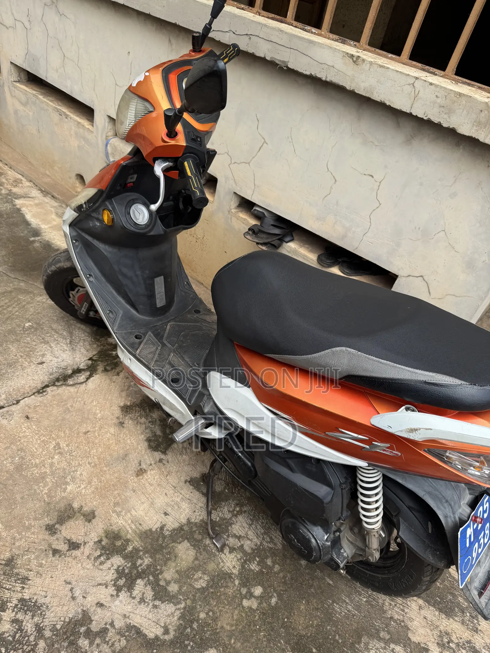 Kymco Agility 2024