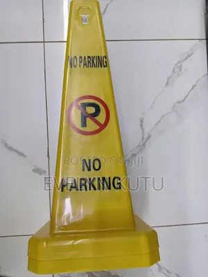 Long No Packing Cones