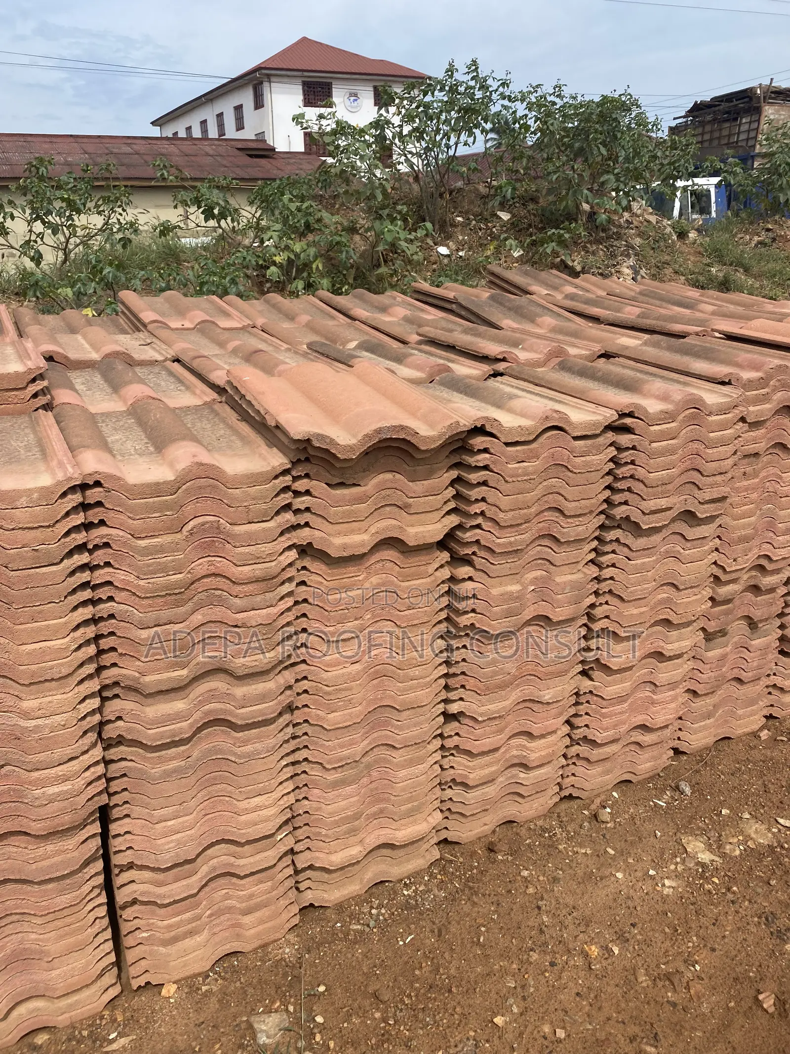 ACP Tiles Available