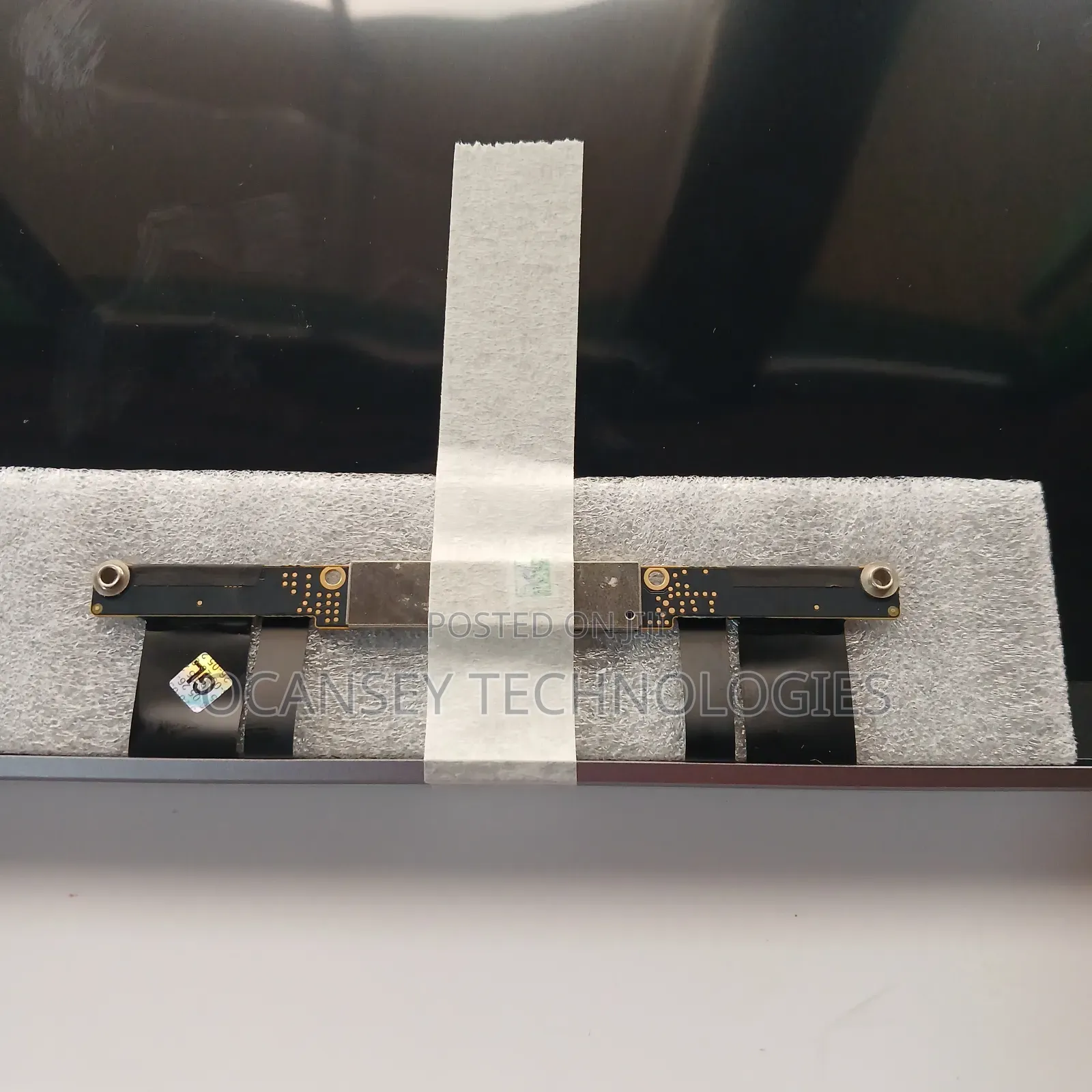 Original Apple A2337 Grey Macbook Screen