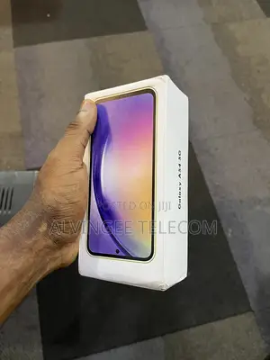 New Samsung Galaxy A54 128 GB