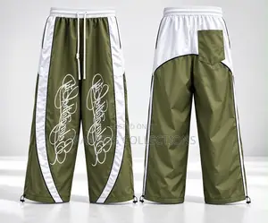 Quality Men’s Jogger Pants for Casual Outfits