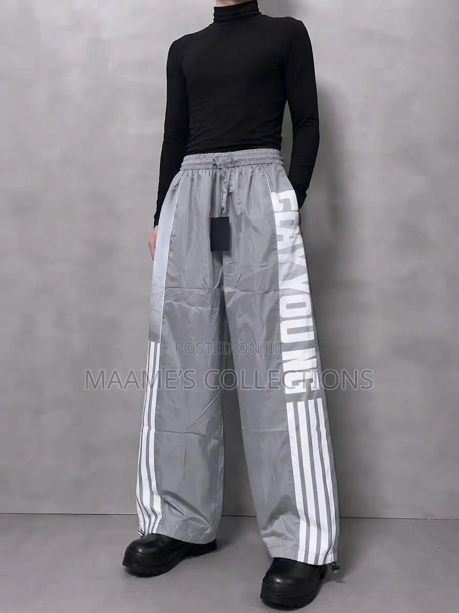 Quality Men’s Jogger Pants for Casual Outfits