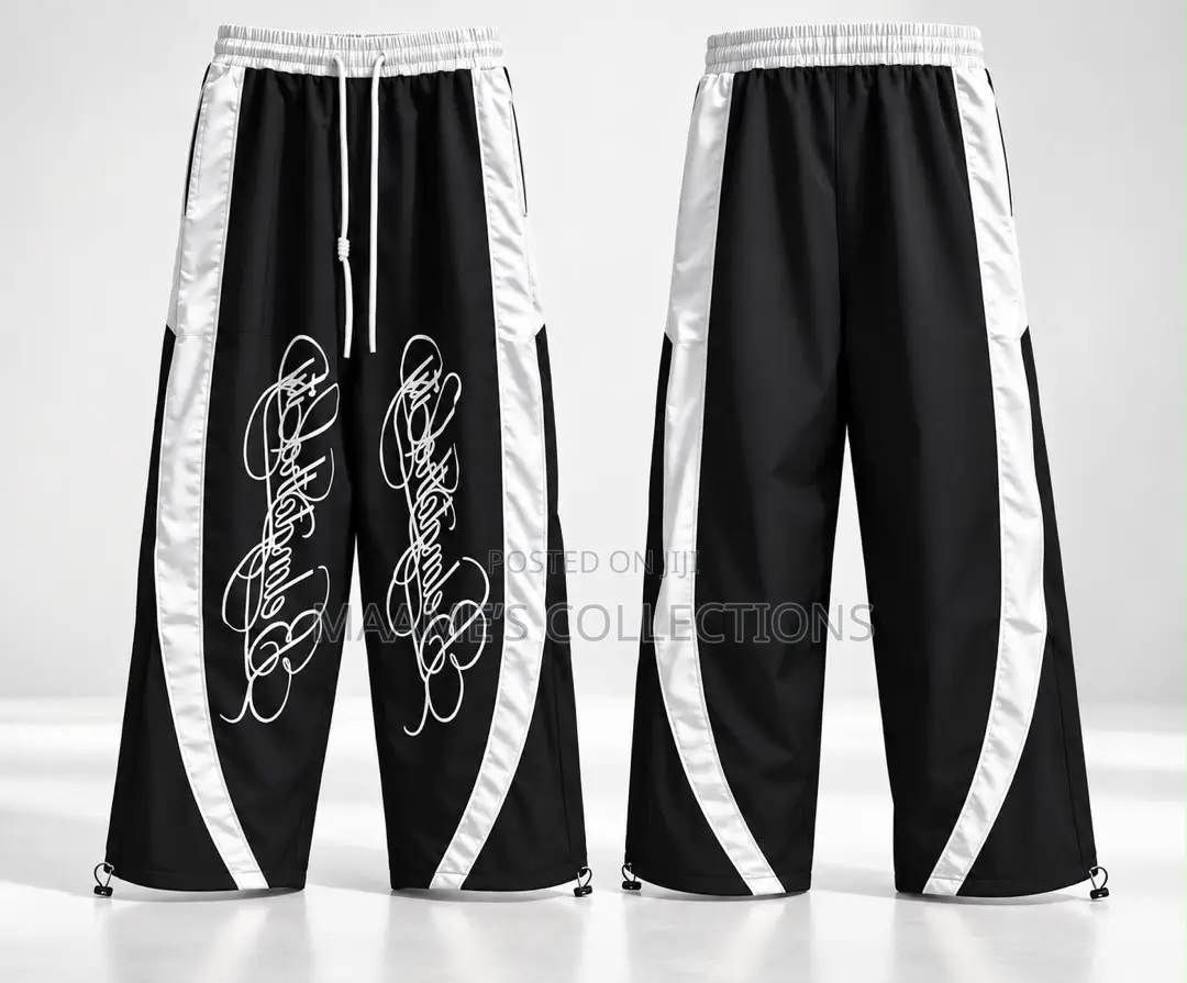 Quality Men’s Jogger Pants for Casual Outfits