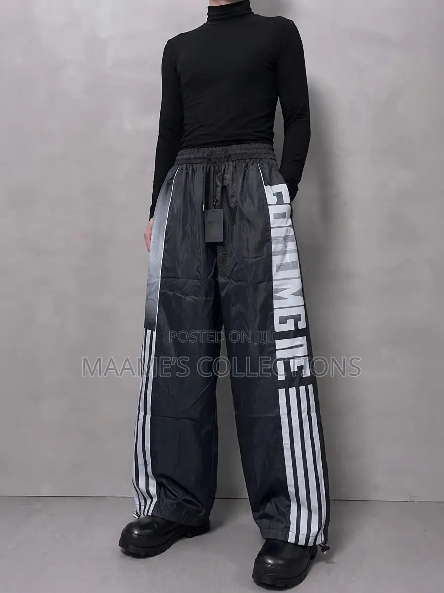 Quality Men’s Jogger Pants for Casual Outfits