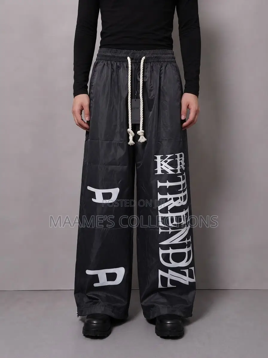 Quality Men’s Jogger Pants for Casual Outfits