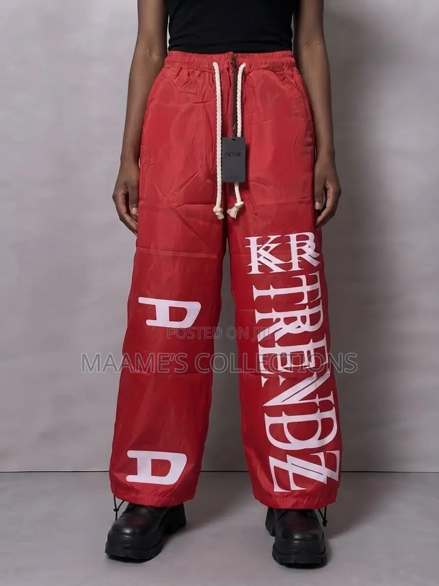 Quality Men’s Jogger Pants for Casual Outfits