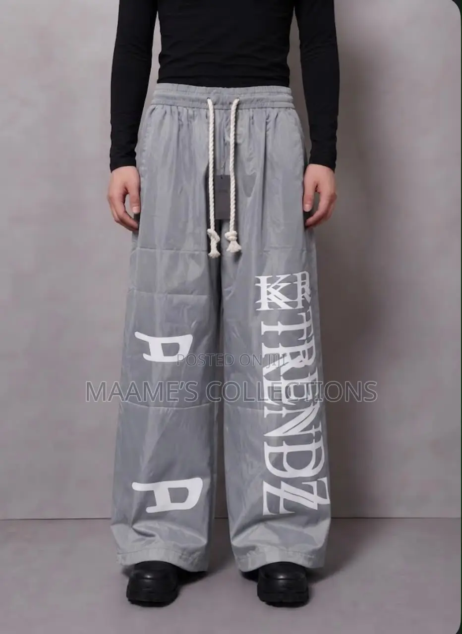 Quality Men’s Jogger Pants for Casual Outfits