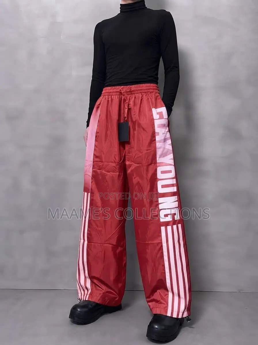 Quality Men’s Jogger Pants for Casual Outfits
