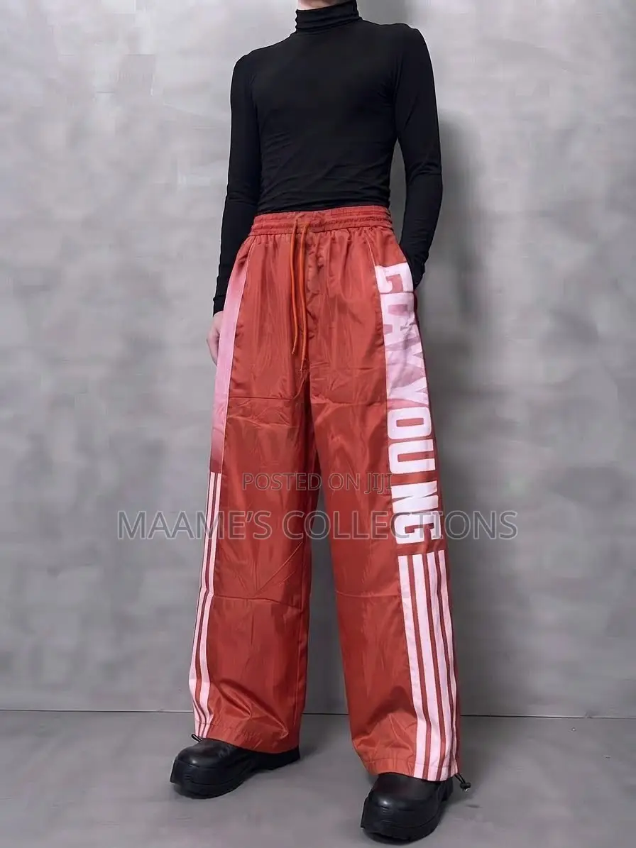 Quality Men’s Jogger Pants for Casual Outfits