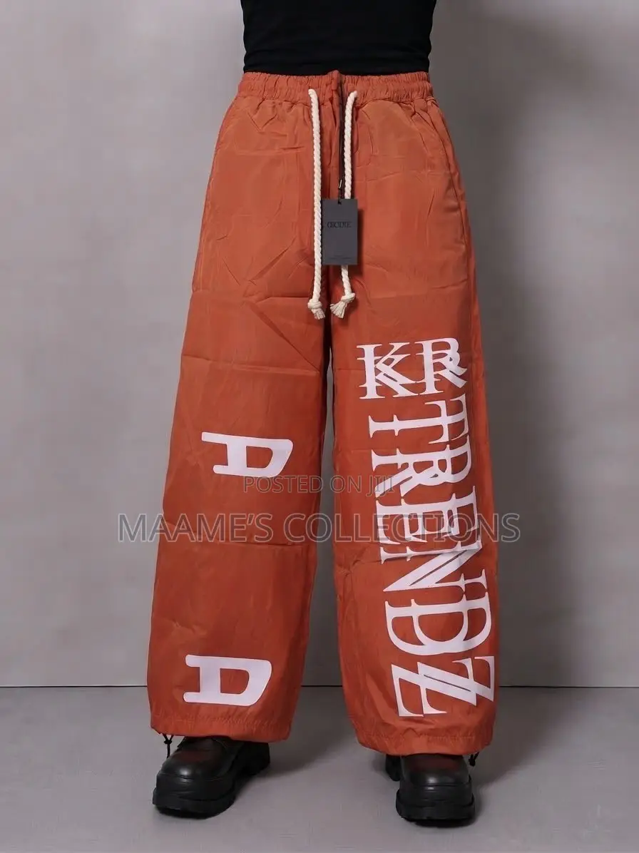Quality Men’s Jogger Pants for Casual Outfits