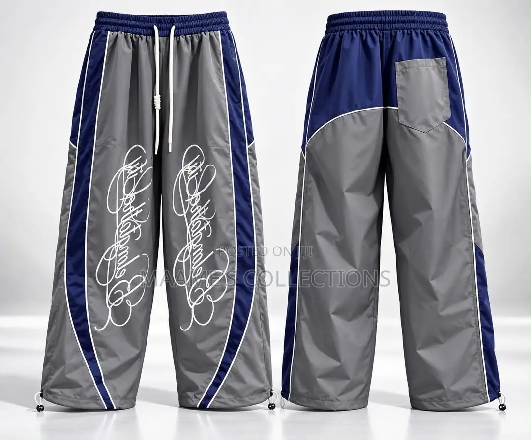 Quality Men’s Jogger Pants for Casual Outfits