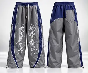 Quality Men’s Jogger Pants for Casual Outfits