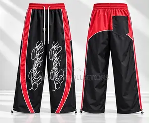 Quality Men’s Jogger Pants for Casual Outfits