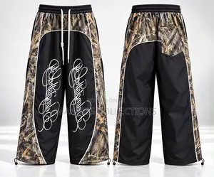 Quality Men’s Jogger Pants for Casual Outfits