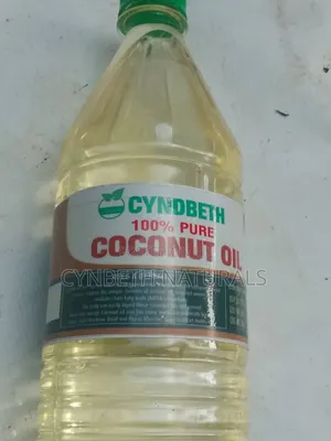 Cybeth Naturals