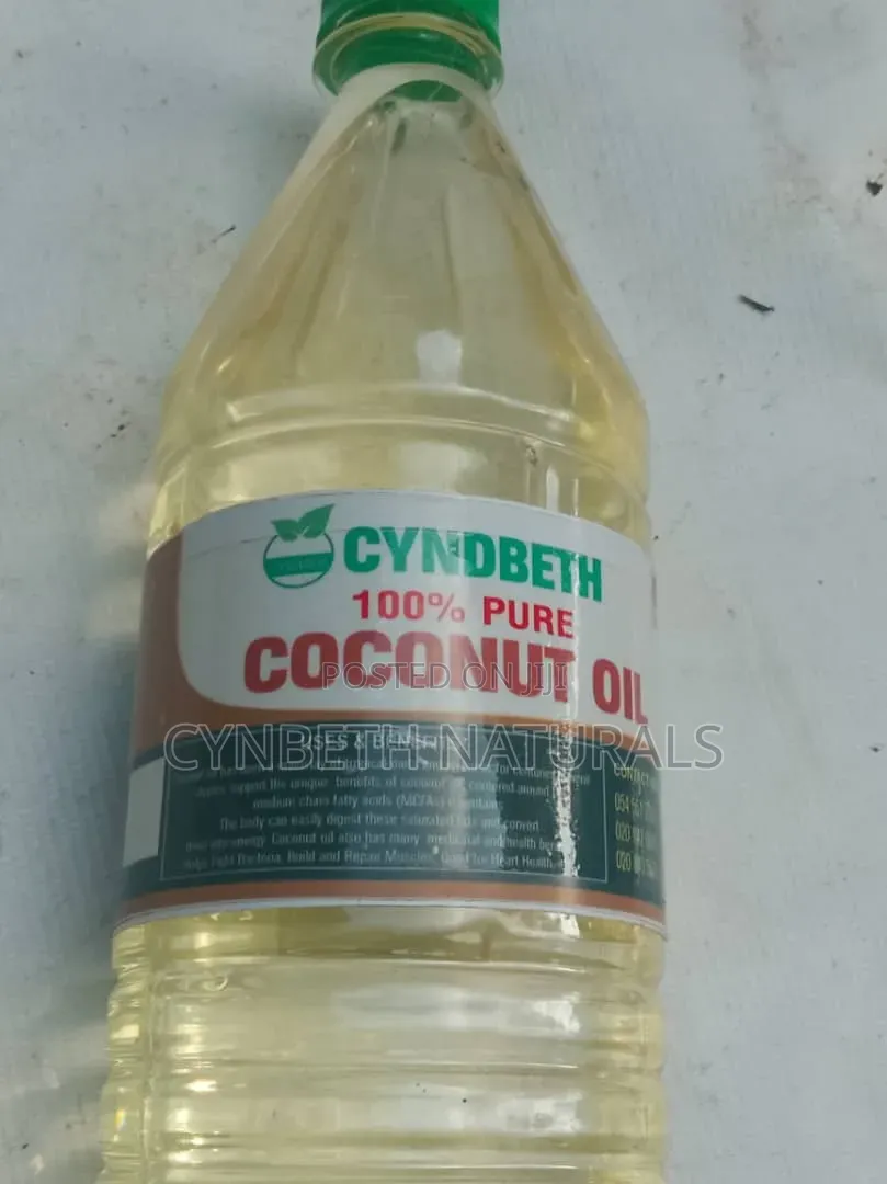 Cybeth Naturals