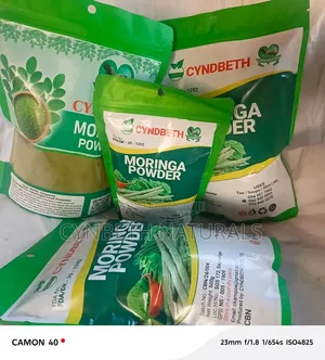 Cybeth Naturals