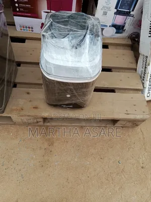 Portable Countertop Ice Maker by Newair