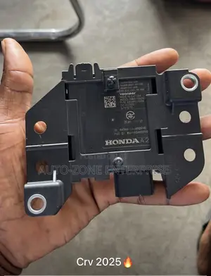 Honda CRV 2023 2024 2025 2026 Blind Spot Sensor