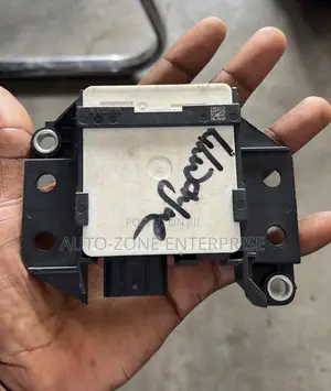 Honda CRV 2023 2024 2025 2026 Blind Spot Sensor