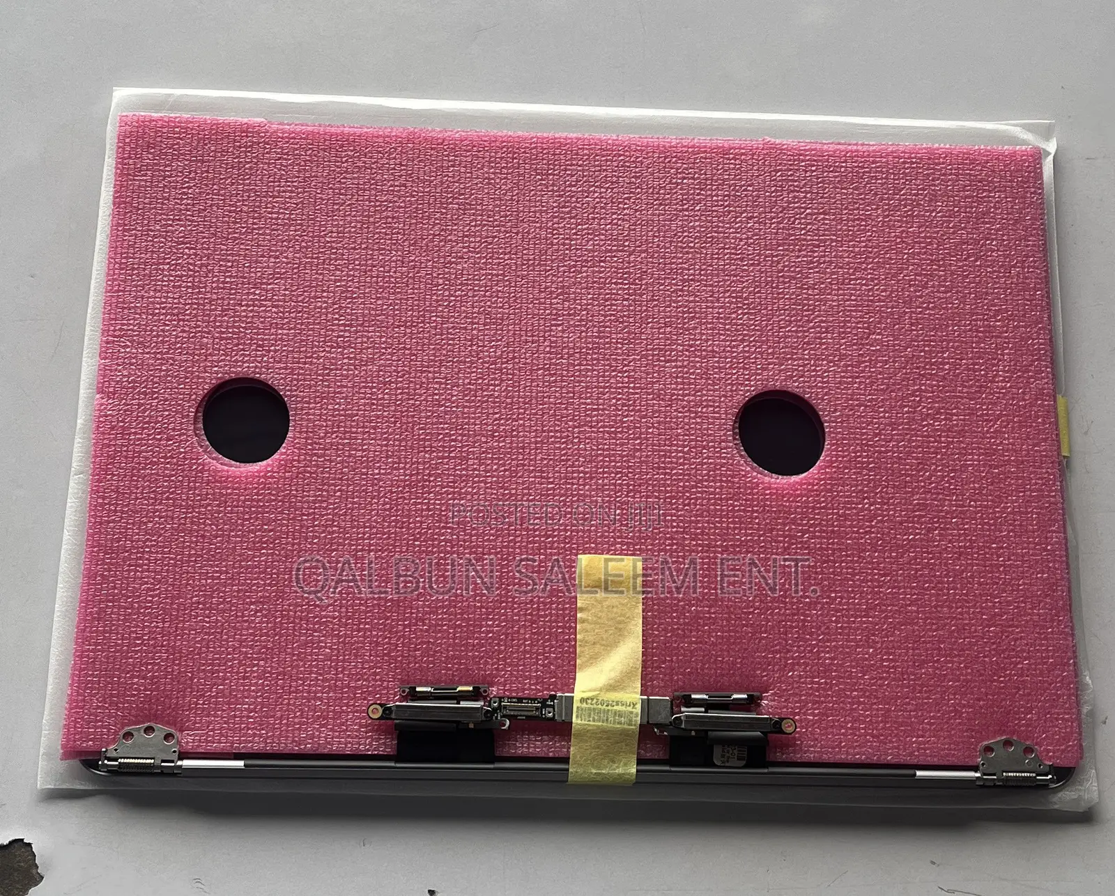 Apple MacBook Pro A2289 A2251 A1989 A2159 13” Grey/Silver Screen