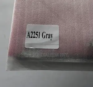 Apple MacBook Pro A2289 A2251 A1989 A2159 13” Grey/Silver Screen