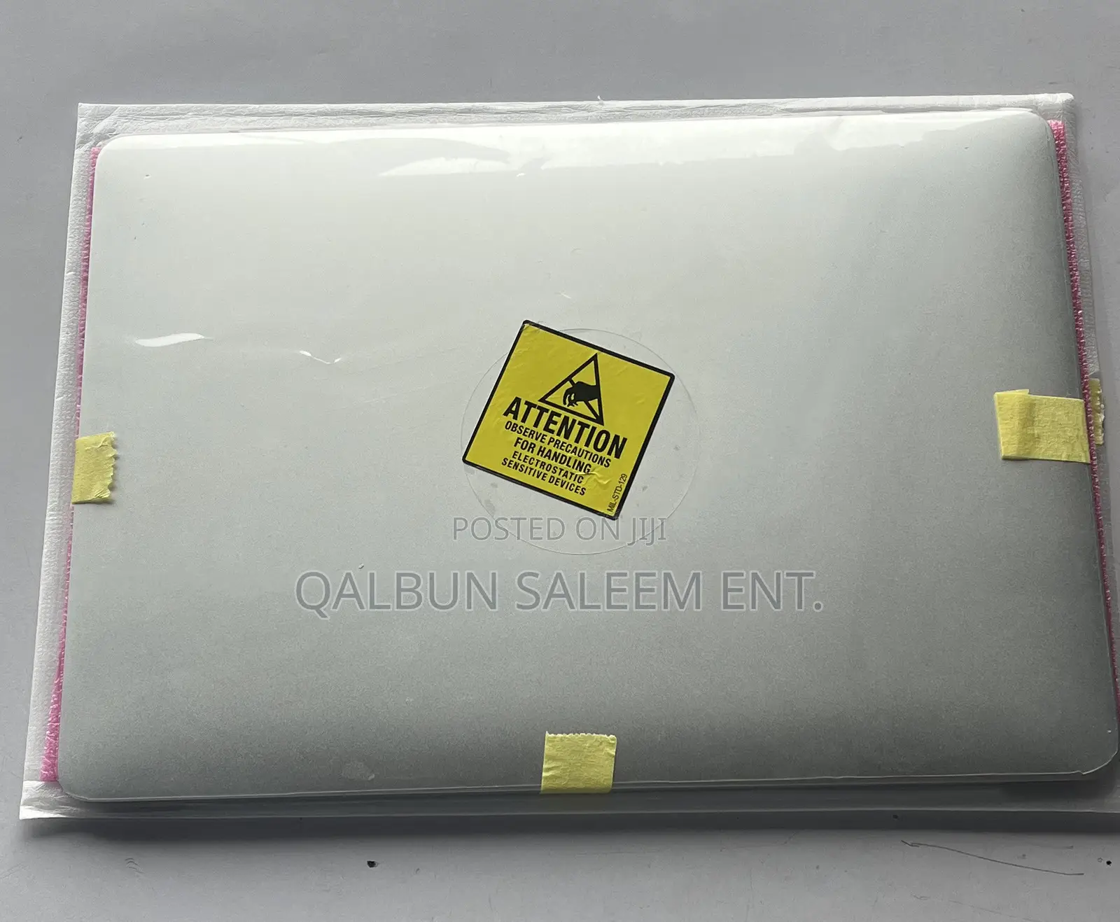 Apple MacBook Pro A2289 A2251 A1989 A2159 13” Grey/Silver Screen