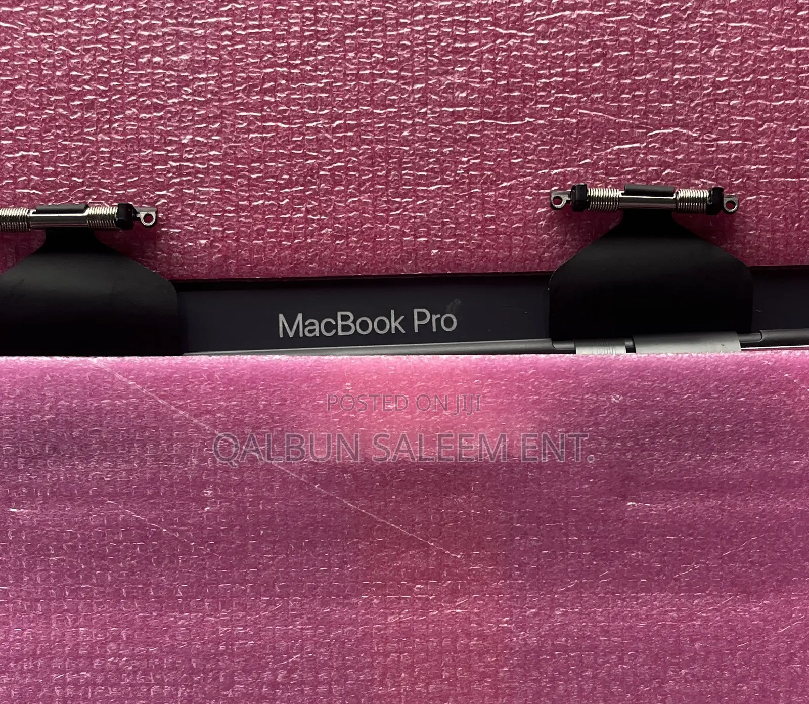 Apple MacBook Pro A2289 A2251 A1989 A2159 13” Grey/Silver Screen