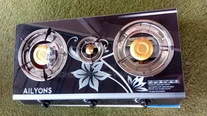 AILYONS Modern Gas Cooker for Every Kitchen