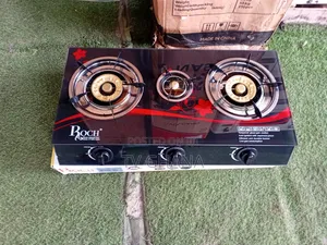 Roch Gas Burner – Premium Quality, Durable Affordable Cooking Stove