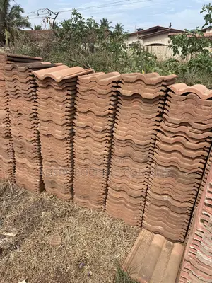 Buldaf Roofing Tiles