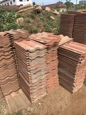 Buldaf Roofing Tiles