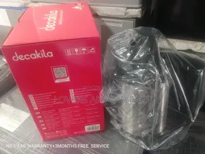Sweet Max 0.8L Centrifugal Juicing Machine