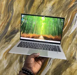 Laptop HP EliteBook x360 1040 G7 16GB Intel Core i7 SSD 512GB