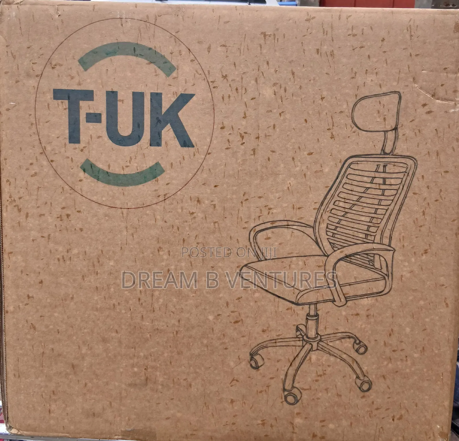 Affordable Mesh Swivel Chairs