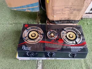 Roch Gas Burner – Smart Choice for Quality, Affordable Easy Cooking