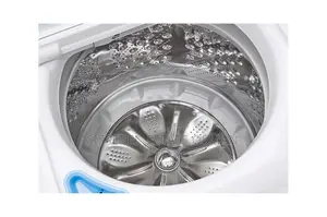 LG 15kg Washine Machine Wash and Dey