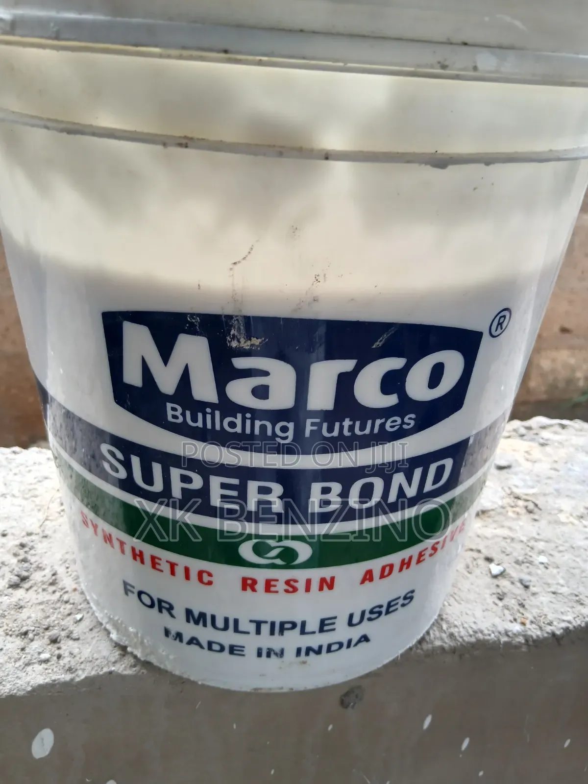 Marco Super Bond